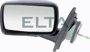 Elta Automotive EM6090 - Rétroviseur extérieur droxauto.com