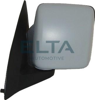 Elta Automotive EM6012 - Rétroviseur extérieur droxauto.com