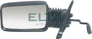 Elta Automotive EM6088 - Rétroviseur extérieur droxauto.com