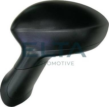 Elta Automotive EM6034 - Rétroviseur extérieur droxauto.com