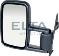 Elta Automotive EM6147 - Rétroviseur extérieur droxauto.com
