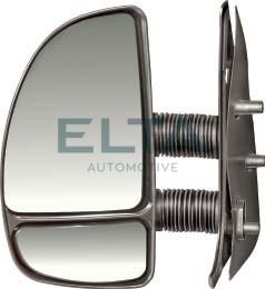 Elta Automotive EM6180 - Rétroviseur extérieur droxauto.com
