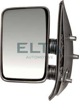 Elta Automotive EM6136 - Rétroviseur extérieur droxauto.com