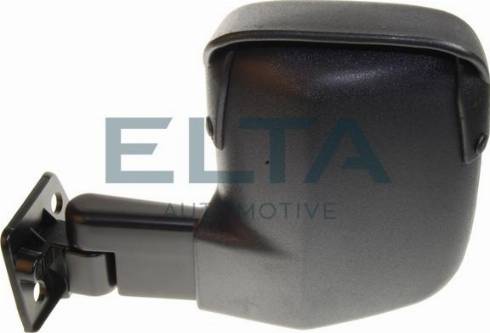 Elta Automotive EM6176 - Rétroviseur extérieur droxauto.com