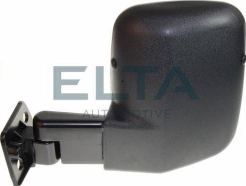 Elta Automotive EM6173 - Rétroviseur extérieur droxauto.com