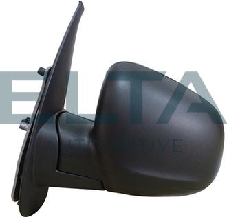 Elta Automotive EM6323 - Rétroviseur extérieur droxauto.com