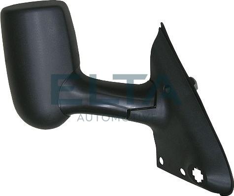 Elta Automotive EM6202 - Rétroviseur extérieur droxauto.com