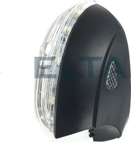 Elta Automotive EM7047 - Feu clignotant droxauto.com