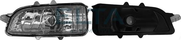 Elta Automotive EM7065 - Feu clignotant droxauto.com