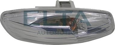 Elta Automotive EM7009 - Feu clignotant droxauto.com