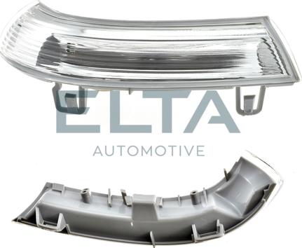 Elta Automotive EM7001 - Feu clignotant droxauto.com