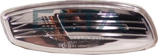 Elta Automotive EM7008 - Feu clignotant droxauto.com