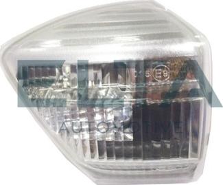 Elta Automotive EM7017 - Feu clignotant droxauto.com