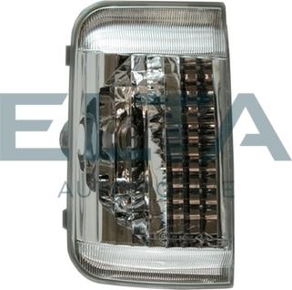 Elta Automotive EM7012 - Feu clignotant droxauto.com