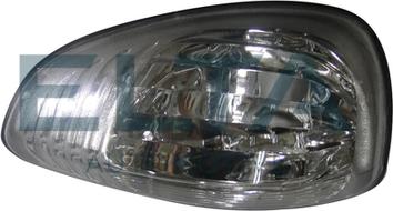 Elta Automotive EM7086 - Feu clignotant droxauto.com