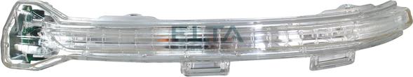 Elta Automotive EM7081 - Feu clignotant droxauto.com