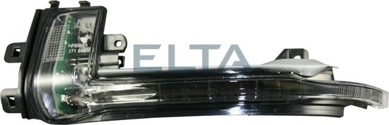 Elta Automotive EM7082 - Feu clignotant droxauto.com