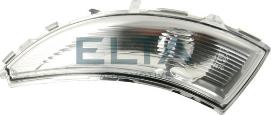 Elta Automotive EM7034 - Feu clignotant droxauto.com