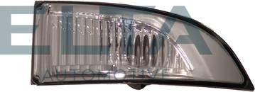 Elta Automotive EM7036 - Feu clignotant droxauto.com