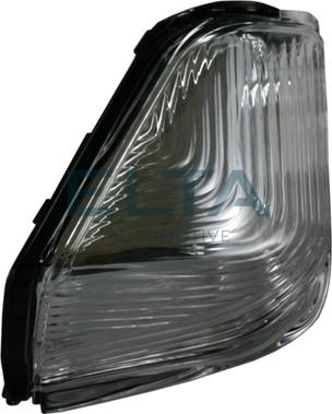 Elta Automotive EM7030 - Feu clignotant droxauto.com