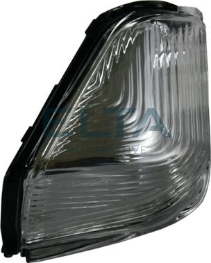 Elta Automotive EM7031 - Feu clignotant droxauto.com