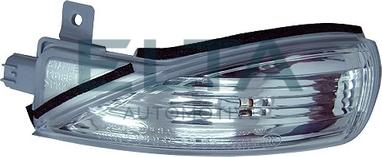 Elta Automotive EM7027 - Feu clignotant droxauto.com