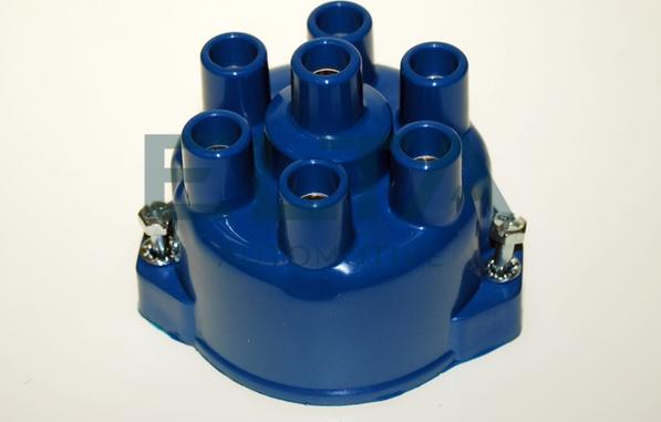 Elta Automotive ET0610 - Tête d'allumeur droxauto.com