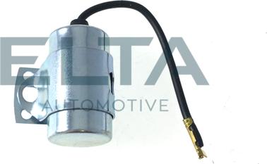 Elta Automotive ET0004 - Condensateur, système d'allumage droxauto.com