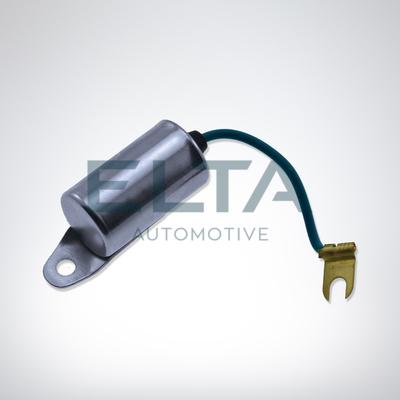 Elta Automotive ET0006 - Condensateur, système d'allumage droxauto.com