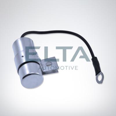 Elta Automotive ET0007 - Condensateur, système d'allumage droxauto.com