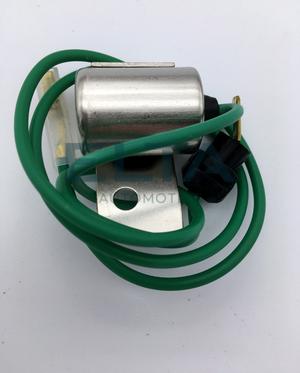 Elta Automotive ET0016 - Condensateur, système d'allumage droxauto.com
