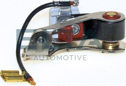 Elta Automotive ET0306 - Jeu de contacts, distributeur d'allumage droxauto.com