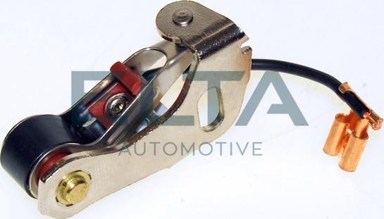 Elta Automotive ET0333 - Jeu de contacts, distributeur d'allumage droxauto.com