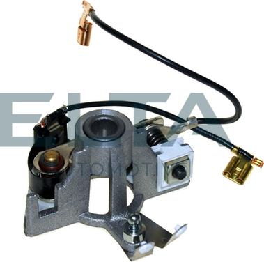 Elta Automotive ET0329 - Jeu de contacts, distributeur d'allumage droxauto.com