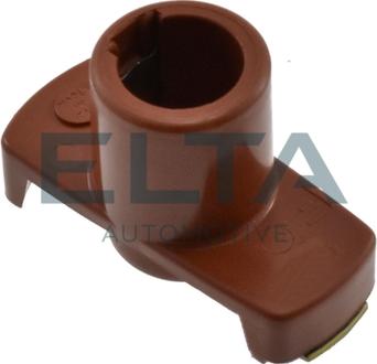 Elta Automotive ET1216 - Rotor, rotation de soupape droxauto.com