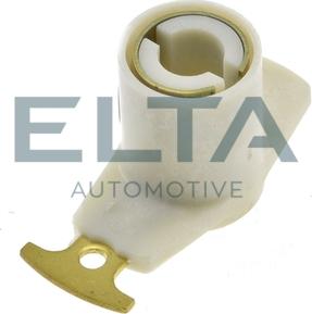 Elta Automotive ET1218 - Rotor, rotation de soupape droxauto.com
