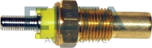 Elta Automotive EV0092 - Sonde de température, liquide de refroidissement droxauto.com