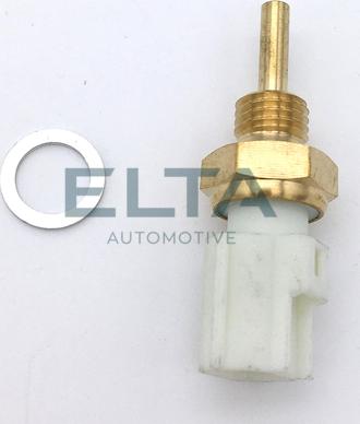 Elta Automotive EV0046 - Sonde de température, liquide de refroidissement droxauto.com
