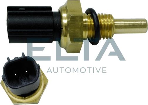 Elta Automotive EV0040 - Sonde de température, liquide de refroidissement droxauto.com