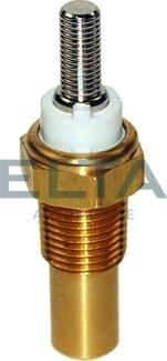 Elta Automotive EV0043 - Sonde de température, liquide de refroidissement droxauto.com