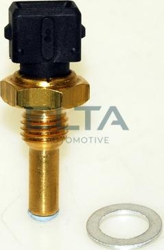 Elta Automotive EV0055 - Sonde de température, liquide de refroidissement droxauto.com
