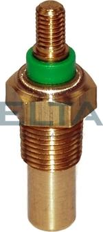 Elta Automotive EV0056 - Sonde de température, liquide de refroidissement droxauto.com