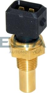 Elta Automotive EV0051 - Sonde de température, liquide de refroidissement droxauto.com
