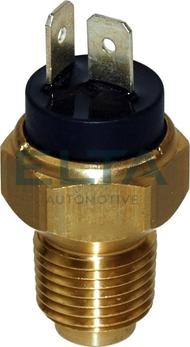 Elta Automotive EV0062 - Sonde de température, liquide de refroidissement droxauto.com