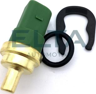 Elta Automotive EV0008 - Sonde de température, liquide de refroidissement droxauto.com