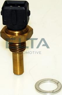Elta Automotive EV0010 - Sonde de température, liquide de refroidissement droxauto.com