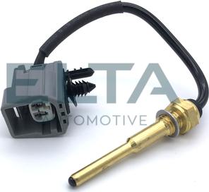 Elta Automotive EV0030 - Sonde de température, liquide de refroidissement droxauto.com