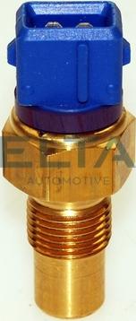 Elta Automotive EV0074 - Sonde de température, liquide de refroidissement droxauto.com