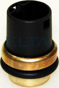 Elta Automotive EV0199 - Sonde de température, liquide de refroidissement droxauto.com
