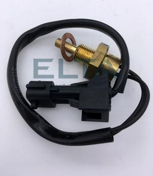Elta Automotive EV0140 - Sonde de température, liquide de refroidissement droxauto.com